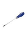 DESARMADOR PLANO TOOLCRAFT 5/16"X 6"*
