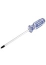 DESARMADOR PUNTA PHILLIPS N.1 3/16" X 3" MANGO DE ACETATO TOOLCRAFT