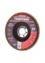 DISCO LAMINADO 4 5/8 GRANO 40 TRUEPOWER 67392.