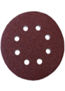 DISCO LIJA P/ MADERA GRANO 60C/ 5 PZS TRUEPOWER 68191