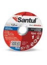 DISCO SANTUL CORTE METAL 4 1/2"