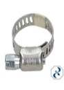 ABRAZADERA S/FIN 3 # 52 POR PIEZA TOOLCRAT