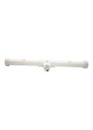 ANTENA DE PVC HD PARA INTERIORES CON 2M DE CABLE