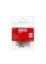 ANZUELO WOLFOX N.10 CAJA C/100 PZAS&