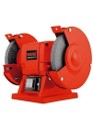 ESMERIL D/BANCO WOLFOX 5" 1/2 HP. 120W&