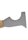 ESPATULA 2 1/2" MANGO D/MADERA 5 USOS FUMETAX.