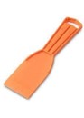 ESPATULA 3" PLASTICO FUMETAX.