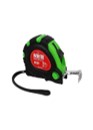 FLEXOMETRO  3M X 5/8 ANTIMPACTO WOLFOX&