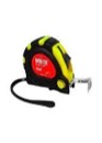 FLEXOMETRO  5M X BIMATERIAL WOLFOX&