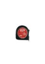 FLEXOMETRO 7.5 MTS WOLFOX&