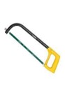 ARCO P/SEGUETA 12" TUBULAR AMARILLO C/SEGUETA FUMETAX.
