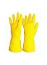 GUANTES DE HULE MULTIUSOS GRANDE WOLFOX.
