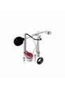 HERRAJE P/WC D/PLASTICO MEER