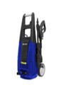 HIDROLAVADORA 1400W 2000PSI VERTICAL TANQUE INTERNO TOOLCRAF&