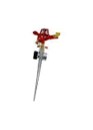 ASPERSOR TIPO ESTACA METAL TRUEPOWER 65320