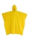 IMPERMEABLE T/PONCHO USO LIGERO WOLFOX.