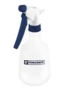 ATOMIZADOR PLASTICO MULTIUSOS 500ML TOOLCRAFT&