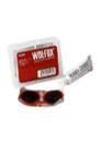 JGO.DE PARCHES P/BICICLETA WOLFOX &