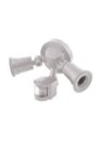 LAMPARA C/SENSOR D/MOVIMIENTO 75W SANELE