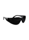LENTE DE SEGURIDAD NEGRO TRUEPOWER 68012
