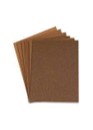 LIJA P/ MADERA GRANO 80 TOOLCRAFT