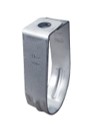ABRAZADERA TIPO PERA COLGADOR 1" CON-X- &