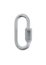 BANDOLA CON SEGURO 1/8 C/2PZ  METAL TRUEPOWER 65364
