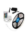 CINTA LED FULGORE COLORES 5M X 8MM&