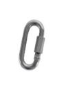 BANDOLA CON SEGURO 3/16 C/2PZ  METAL TRUEPOWER 65365