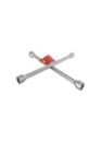 LLAVE DE CRUZ 14" WOLFOX.