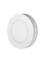 LUMINARIA DE LED FIJA 12 W 420 V 6400 LM REDONDO STROM 85356.