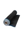 MALLA MOSQUITERO DE PLASTICO NEGRA 0.75 X30 TOOLCRAFT&