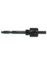 MANDRIL PARA SIERRA CORTA CIRCULOS TOOLCRAFT.