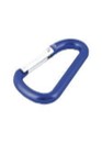 BANDOLA DE ALUMINIO TOOLCRAFT 6MM 2PCS &