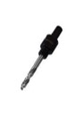 MANDRIL PARA SIERRA SACABOCADOS 1 1/4 2 3/4 TRUEPOWER 69472