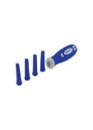 MANGO P/LIMA D/PLASTICO TOOLCRAFT