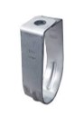 ABRAZADERA TIPO PERA COLGADOR 3/4 CON-X- &
