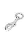 BANDOLA DE ZINC 2" CON DESTORCEDOR TOOLCRAFT&