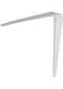 MENSULA BLANCA 5" X 6" FUMETAX.