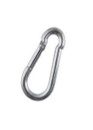 BANDOLA MOSQUETON 1/2 METAL TRUEPOWER 65388