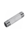 NIPLE GALVANIZADO 1 1/2 x 2" 1/2 MUELLER.