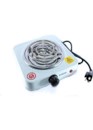 PARRILLA ELECTRICA 1 QUEMADOR 200W STROM 86100.