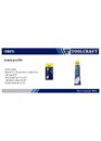 PEGAMENTO D/CPVC AMARILLO TOOLCRAFT 60ML (TUBITO)&