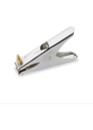 PINZA P/TIERRA 300 AMP. WOLFOX&