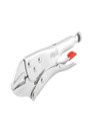 PINZA PRESION  7" RECTA WOLFOX&
