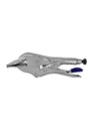 PINZA PRESION 8" HOJALATERO TOOLCRAFT&