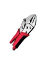 PINZA PRESION RECTA CON FORRO 5" TRUEPOWER 69200