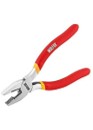 PINZA PUNTA Y CORTE 6" WOLFOX&
