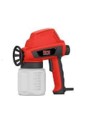 PISTOLA P/PINTAR ELECTRICA WOLFOX&