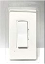 PLACA DIMMER ATENUADOR 500W BLANCO STROM 82900.